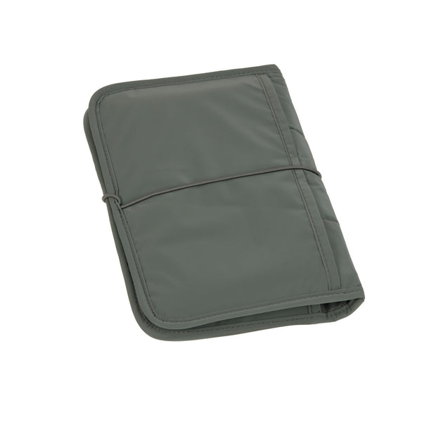 Lassig - Casual - Changing Pouch Olive