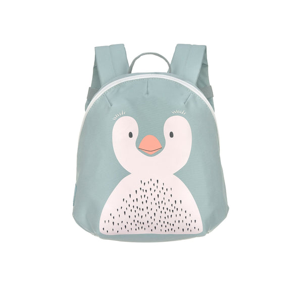 Lassig - 4kids - Tiny Backpack - About Friends Lion