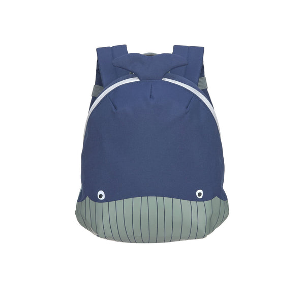 Lassig - 4kids - Tiny Backpack - About Friends Dragon