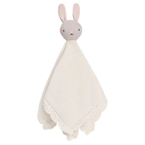 Avery Row  - Cuddle cloth - Bunny
