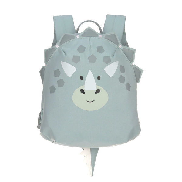 Lassig - 4kids - Tiny Backpack - About Friends Dragon