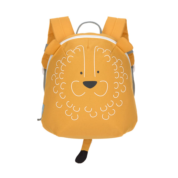 Lassig - 4kids - Tiny Backpack - About Friends Cat