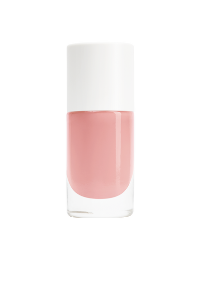 Nailmatic Adult- PURE Color Plant Based Nail Polish - Billie – Soft Pink