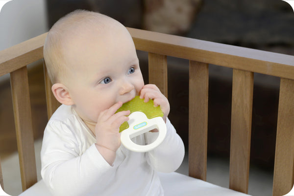 Kidsme - Baby Toys - Water Filled Soother with Handle