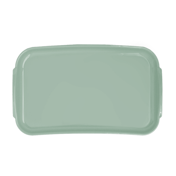 Oribel Cocoon High Chair Tray Insert Pistachio
