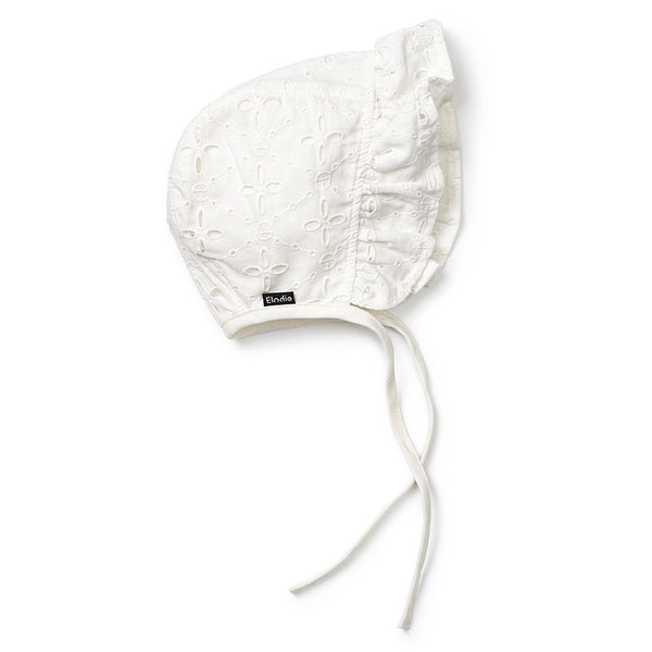 Elodie Details - Baby Bonet - Embroidery Anglais