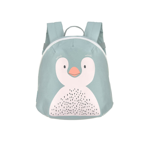 Lassig - 4kids - Tiny Backpack - About Friends Penguin
