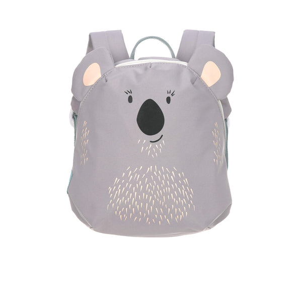 Lassig - 4kids - Tiny Backpack - About Friends Whale