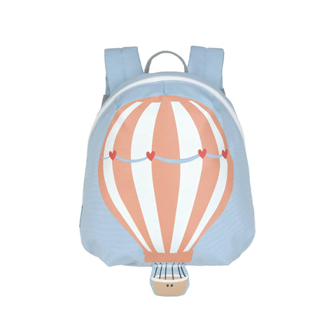 Lassig - Tiny Drivers - Tiny Backpack - Balloon