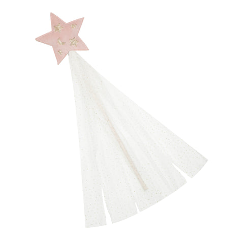 Mimi & Lula - Star wand pink - Prepack of 6 - $11.00