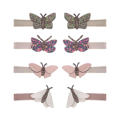 Mimi & Lula - R'forest b'fly minis DINOS & BUTTERFLIES