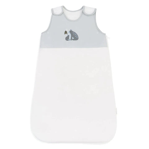 Avery Row - Sleeping bag - jersey/ embroidered 2.5tog - Bear