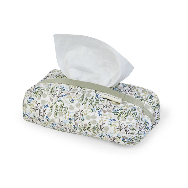 Avery Row - Baby Wipes Cover - Riverbank