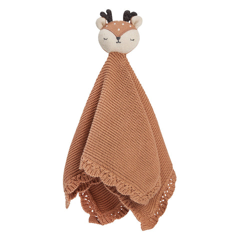 Avery Row - Cuddle cloth - Deer