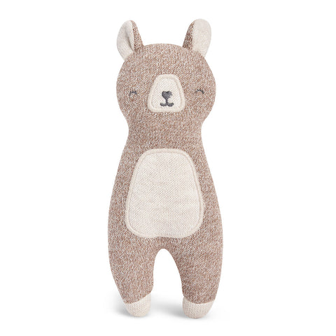 Avery Row - Little Hands Toy - Brave Bear