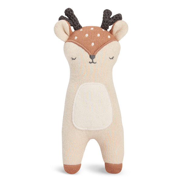 Avery Row - Little Hands Toy - Deer