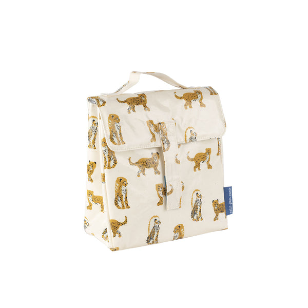 Petit Jour Paris - Insulated Thermos Bag - LES JAGUARS - Prepack of 2 - $21.50