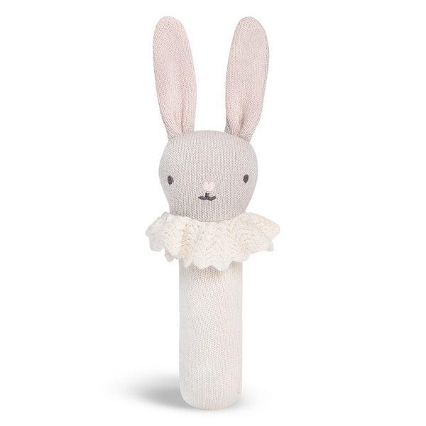 Avery Row - Rattle - Blushing Bunny