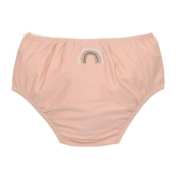 Lassig Swimwear - Snap Swim Diaper - Pink