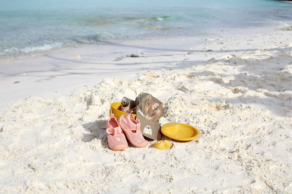 Lassig Swimwear - Beach Sandal - Pink