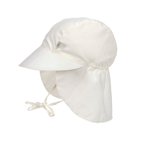 Lassig Swimwear - Sun Protection Flap Hat - Nature