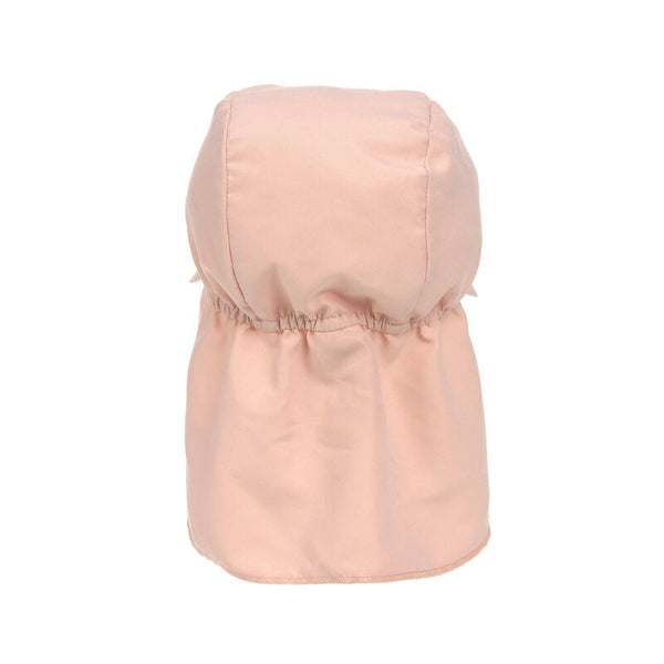 Lassig Swimwear - Sun Protection Flap Hat - Pink