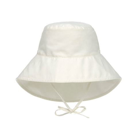 Lassig Swimwear - Sun Protection Long Neck Hat- Nature