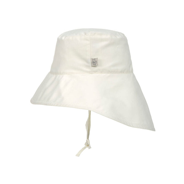 Lassig Swimwear - Sun Protection Long Neck Hat- Nature