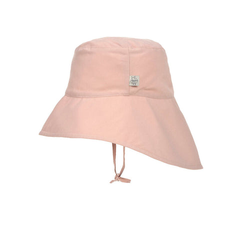 Lassig Swimwear - Sun Protection Long Neck Hat- Pink