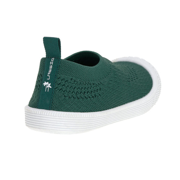 Lassig Swimwear - Allround Sneaker - Green