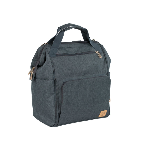 Lassig - Glam - Goldie Backpack Anthracite