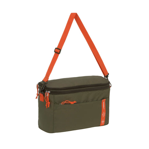 Lassig - Casual - Insulated Buggy Shopper Olive