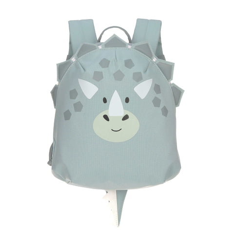 Lassig - 4kids - Tiny Backpack - About Friends Dino