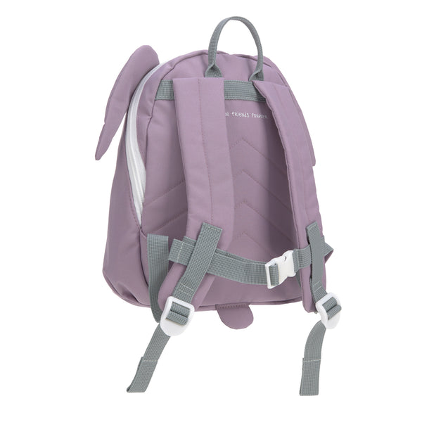 Lassig - 4kids - Tiny Backpack - About Friends Bunny