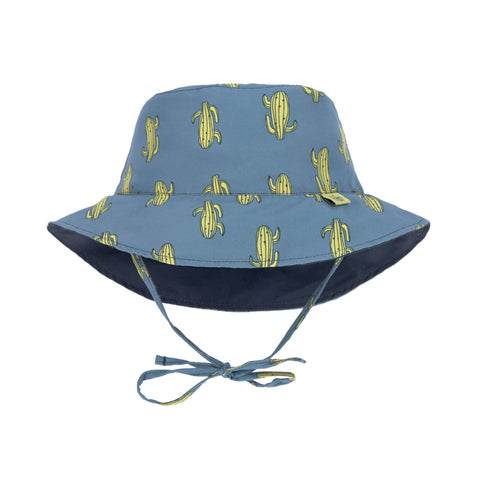 Lassig Swimwear - Boys - Reversible Sun Protection Hat - Cactus