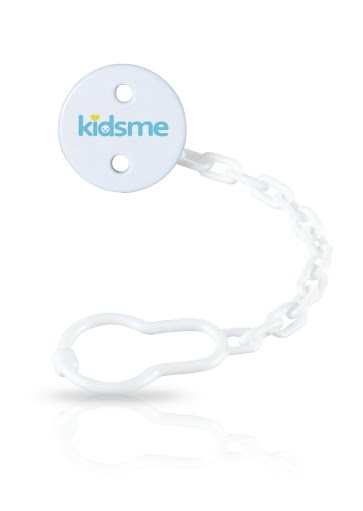 Kidsme - Starter Pack Lime Aquamarine