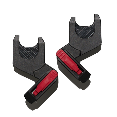 Hamilton - Strollers - Accessories - Maxi Cosi Carseat Adapter
