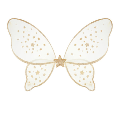 Mimi & Lula - Opal Shimmer Fairy Wings