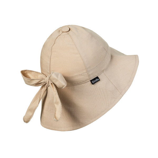 Elodie Details - Sun Hat - Pure Khaki