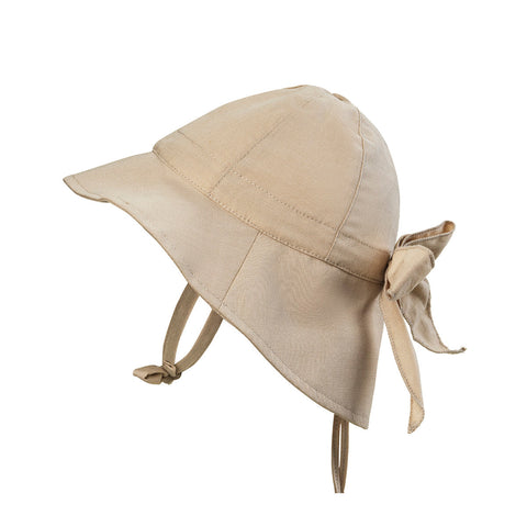 Elodie Details - Sun Hat - Pure Khaki