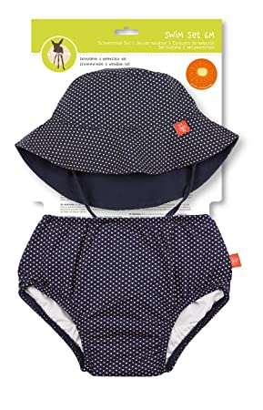 Lassig Swimwear - Girls - Swim Set Polka Dots