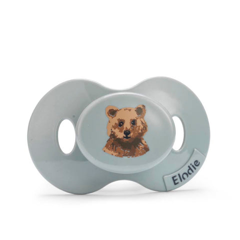 Elodie Details - Pacifier - Billy the Bear