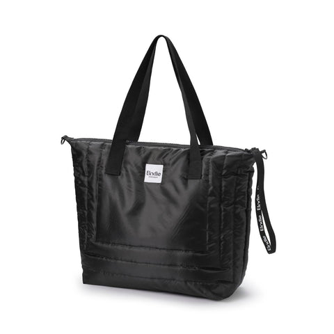 Elodie Details - Changing Bag Quilted - Black