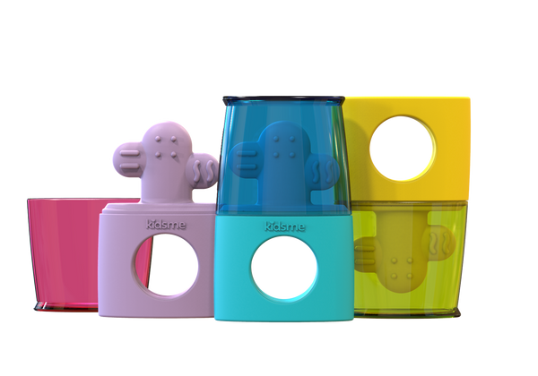 Kidsme online icy teether