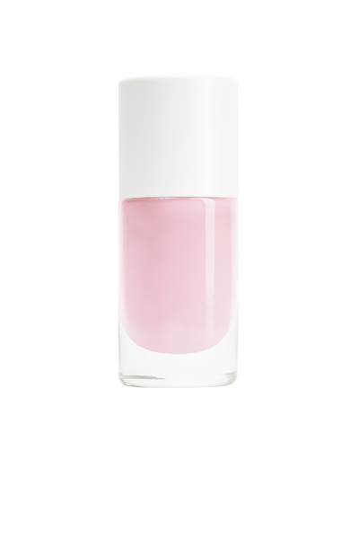 Nailmatic Adult- PURE Color Plant Based Nail Polish - Anna – Sheer Pink