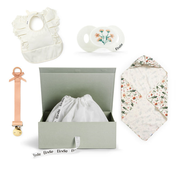Elodie Details - Gift Box - New Baby Girl
