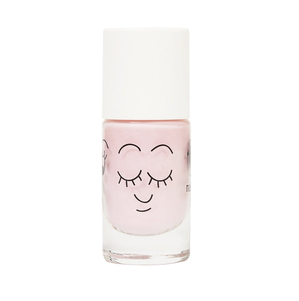 Nailmatic Kids- Water-based nail polish for kids- Bella - Pale Pink