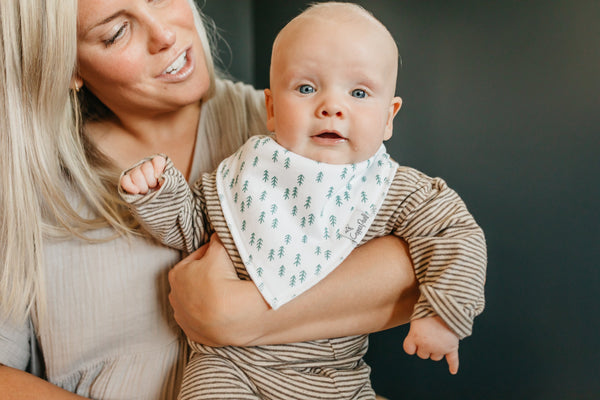 Copper Pearl - Atwood Bibs