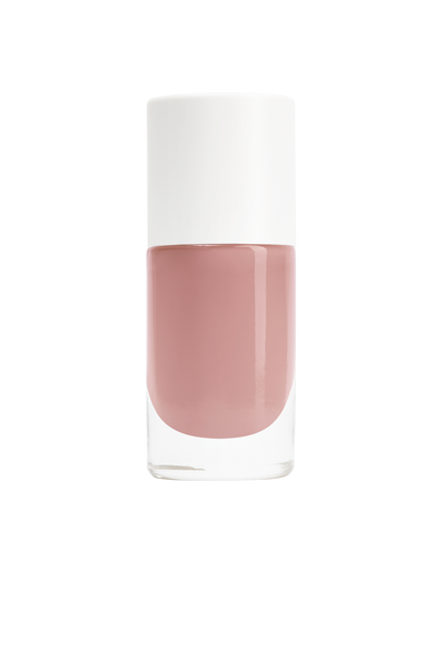 Nailmatic Adult- PURE Color Plant Based Nail Polish - Diana - Pink Beige