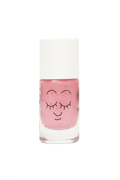 Nailmatic Kids- Water-based nail polish for kids- Cookie - Pink